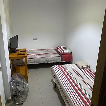 Calido Atico Especial Para Temporadas U Ocasiones Familiares Torrevieja Exteriér fotografie