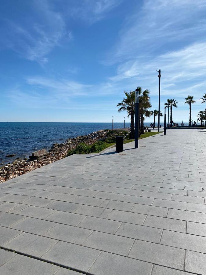Calido Atico Especial Para Temporadas U Ocasiones Familiares Torrevieja Exteriér fotografie