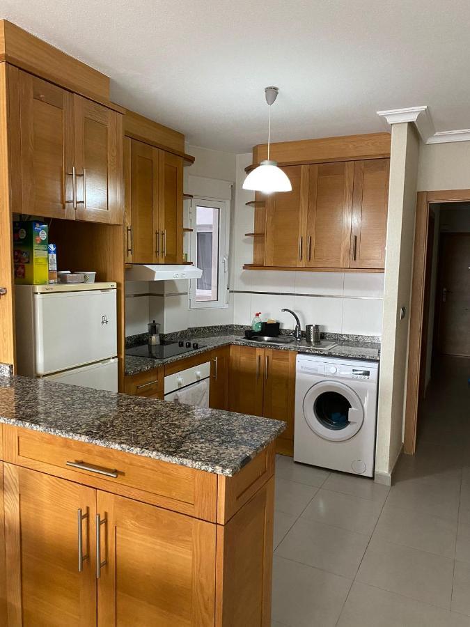 Calido Atico Especial Para Temporadas U Ocasiones Familiares Torrevieja Exteriér fotografie