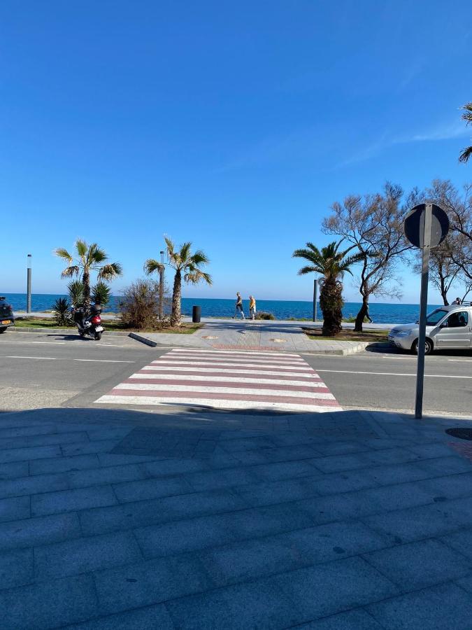 Calido Atico Especial Para Temporadas U Ocasiones Familiares Torrevieja Exteriér fotografie