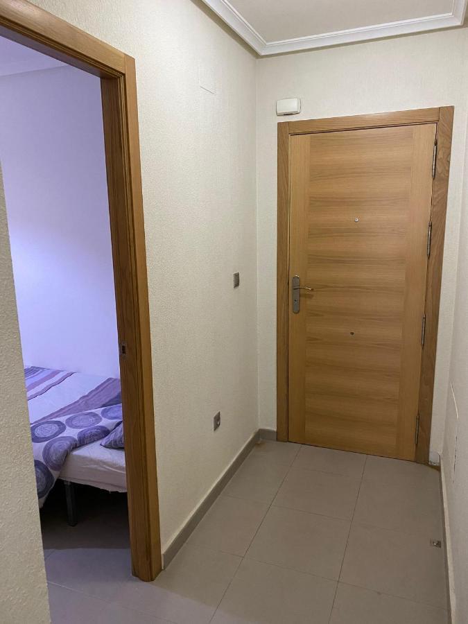 Calido Atico Especial Para Temporadas U Ocasiones Familiares Torrevieja Exteriér fotografie