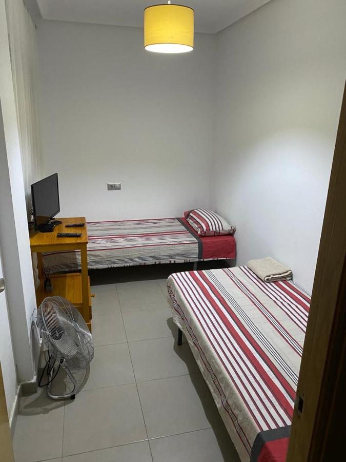Calido Atico Especial Para Temporadas U Ocasiones Familiares Torrevieja Exteriér fotografie